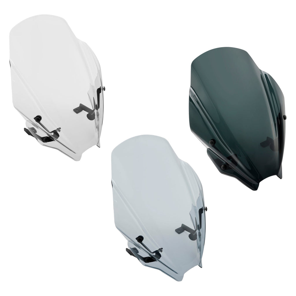 Windshield WindScreen fit for Suzuki GSX-8S 2023-2024