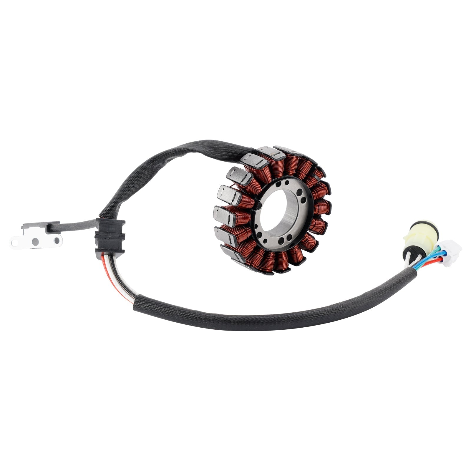 Stator & Regulator Gasket For Yamaha YFM250 Big Bear 250 07-11 Bruin 250 05-06
