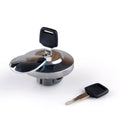 Fuel Gas Tank Cap Keys For Honda Shadow Spirit VLX VT Rebel CMX Magna VF VTX1300 CA Market