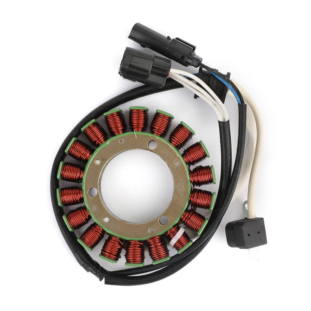 4.5" Stator Magneto For HiSUN,UTV,700,550,500,Coleman,Cub Cadet,Sector,2015-2017