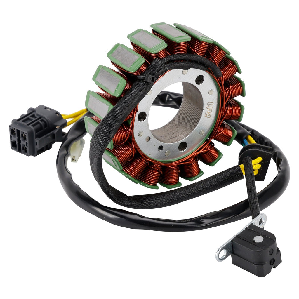 E-Ton ATV Vector 250 STATOR GENERATOR REGULATOR GASKET 31120-RCA-000