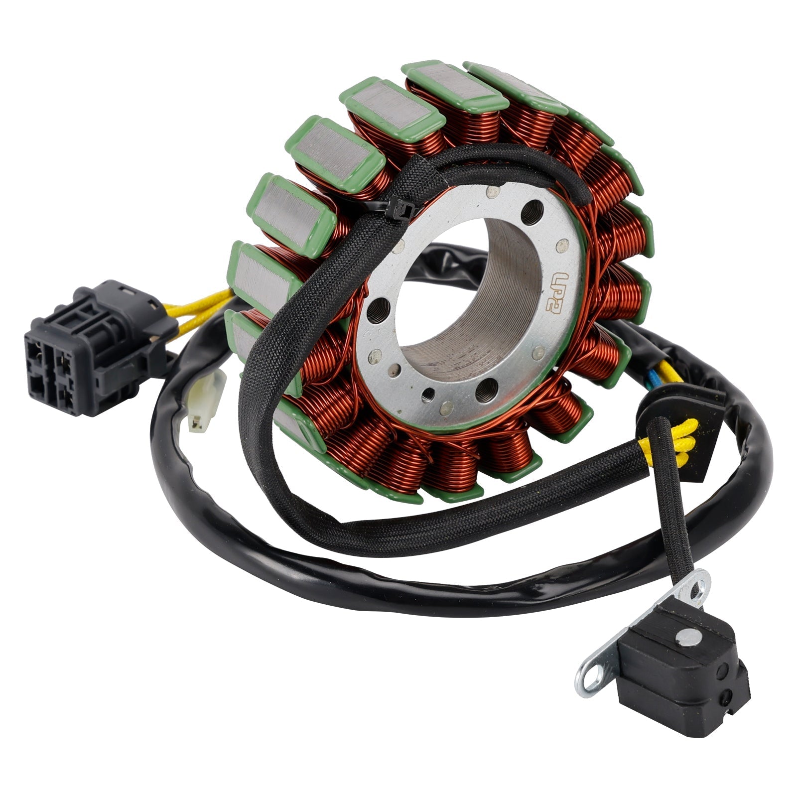 E-Ton ATV Vector 250 STATOR GENERATOR REGULATOR GASKET 31120-RCA-000