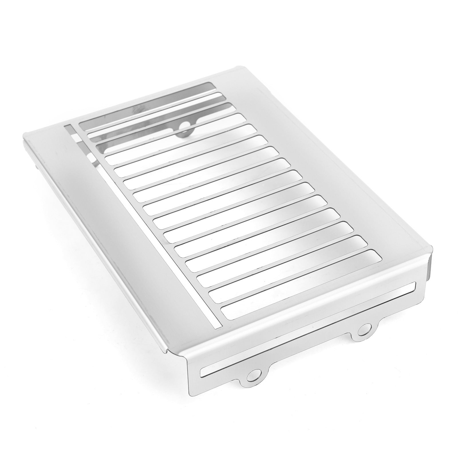 RADIATOR GUARD PROTECTOR COVER SILVER Fit for Honda REBEL CMX300 CMX500 17-2020