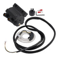 1989-1998 FLHTCU Electra Glide Ultra Classic Complete Ignition Kit - Dual Fire 21-7561