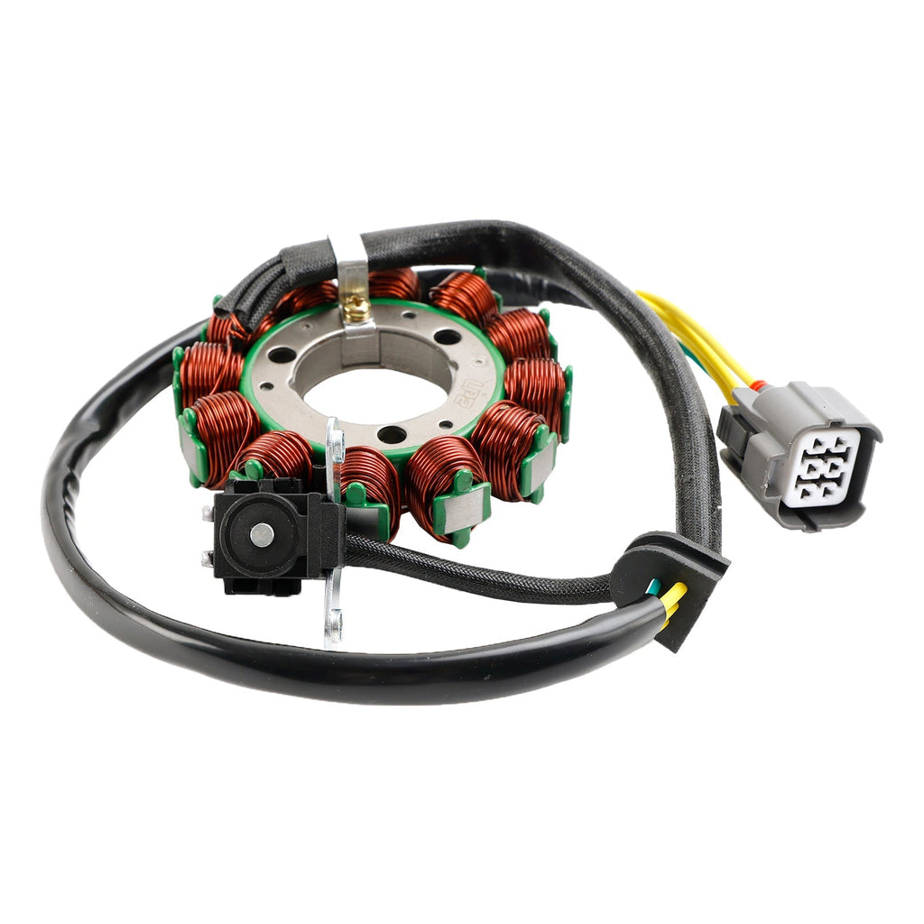 Generator Stator Regulator & Gasket For Kawasaki KX450 KX450X KX450SR 2021-2023