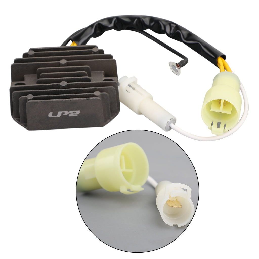 Voltage Regulator Rectifier Fit For Suzuki DF 60 70 Hp / DT 150 200 225 Hp 1998-2008