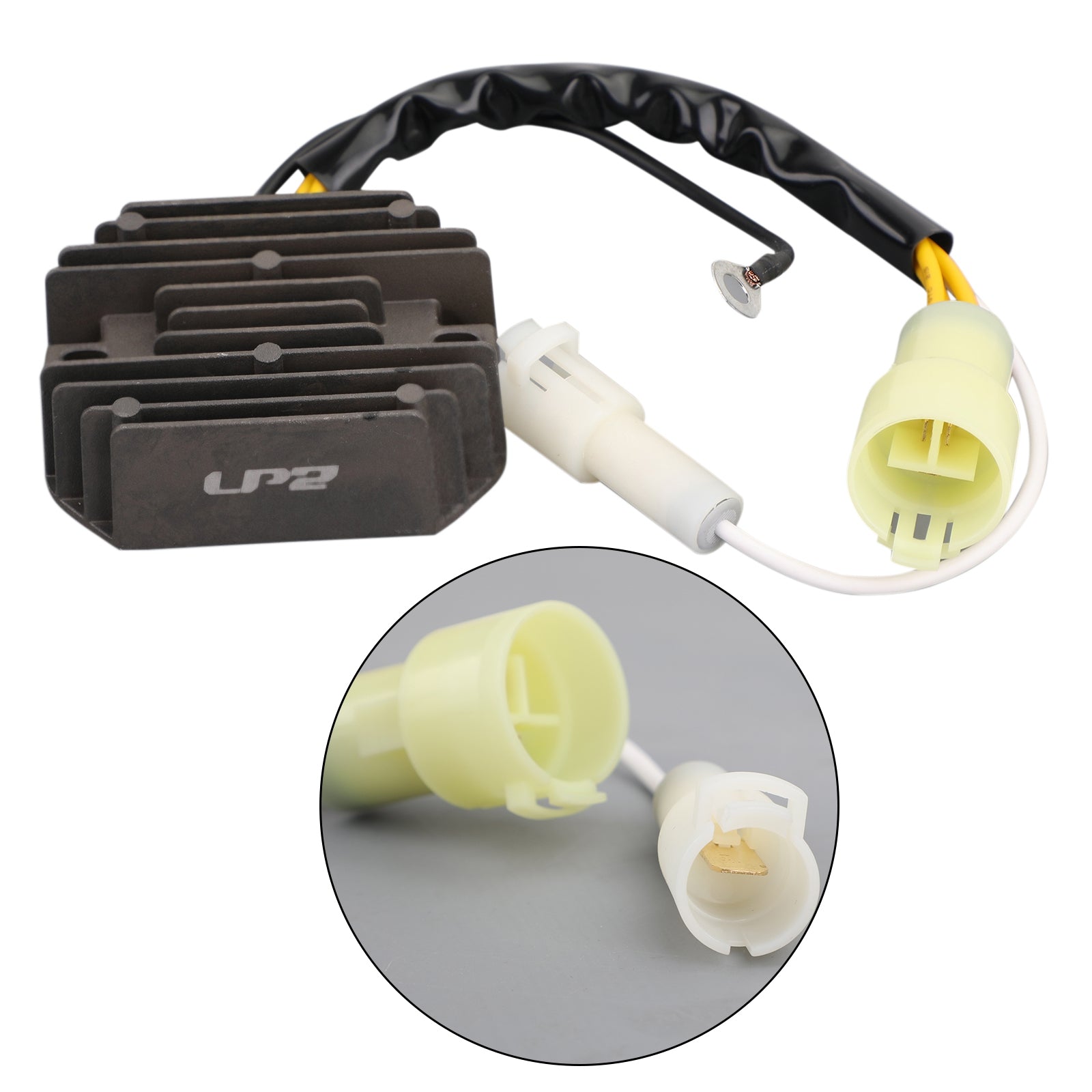 Voltage Regulator Rectifier Fit For Suzuki DF 60 70 Hp / DT 150 200 225 Hp 1998-2008