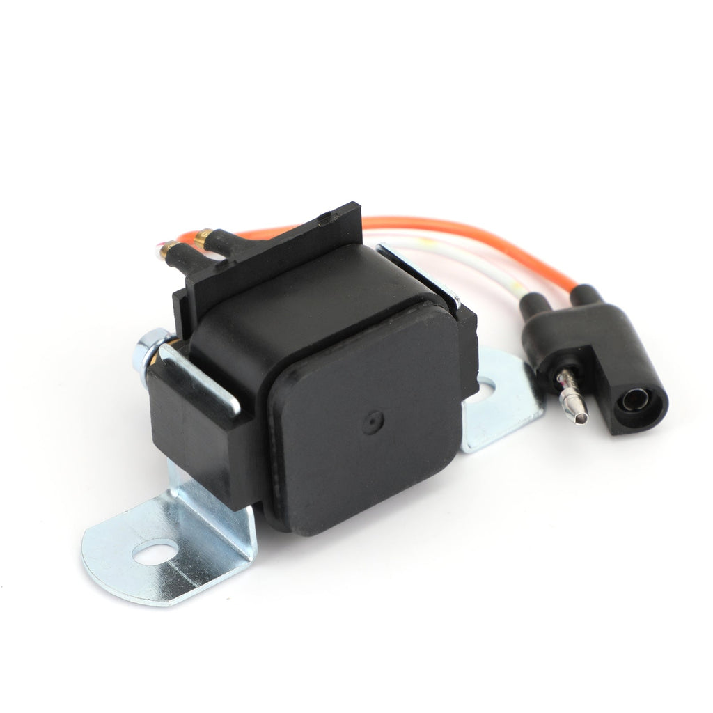 Starter Relay Solenoid Switch For Polaris PREDATOR 500 TLD 2003-2006 2004 2005