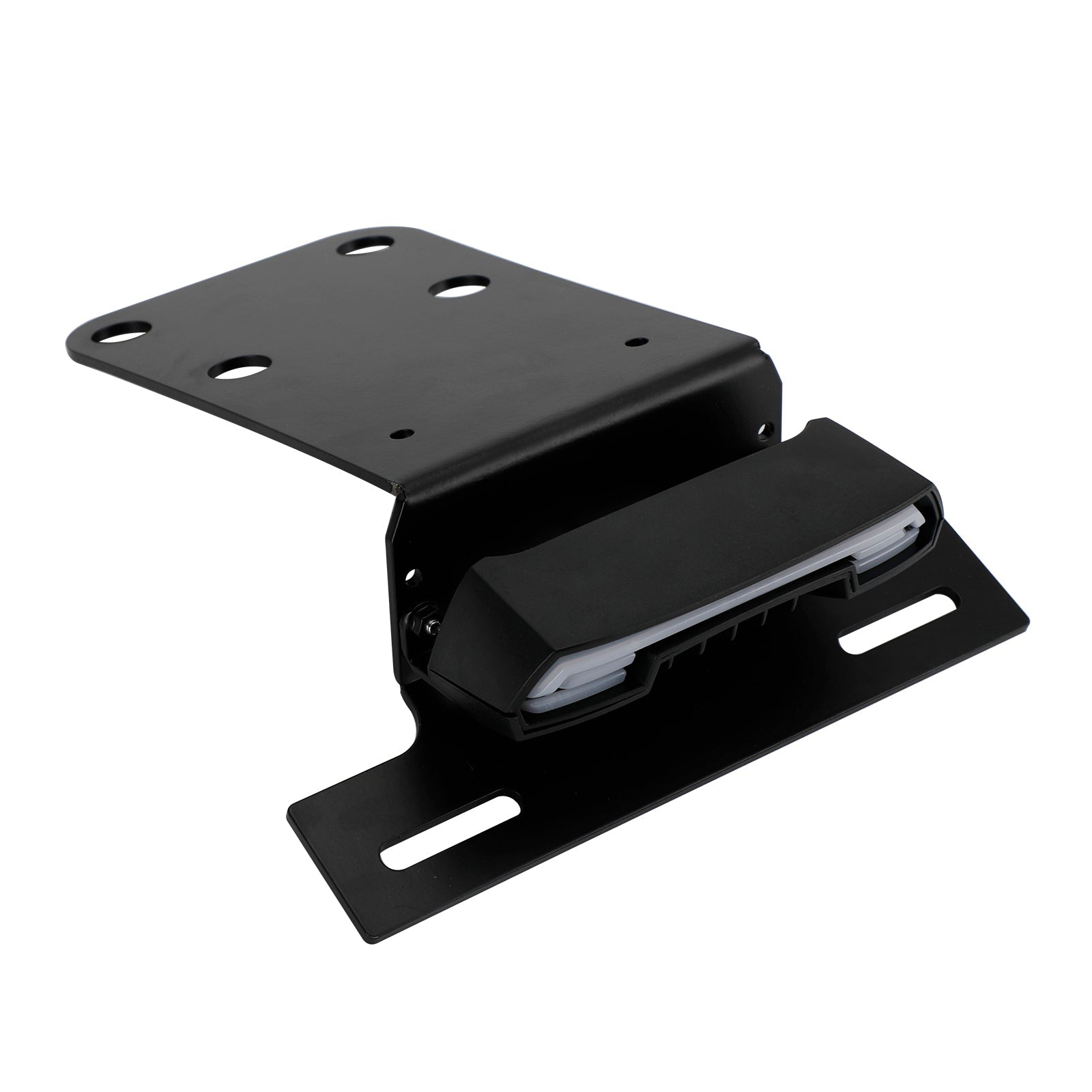 2008-2023 KAWASAKI KLX300R 300SM License Plate Holder Bracket (Copy)