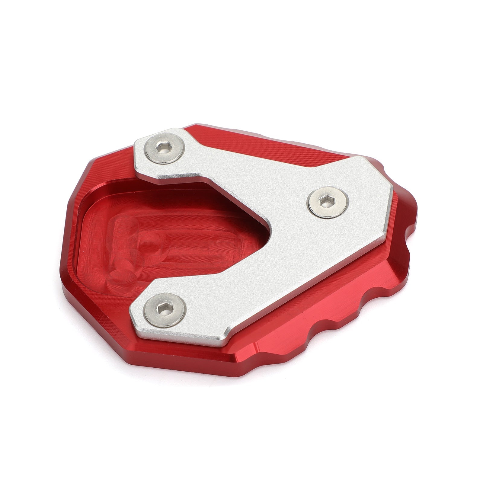 Extension Kickstand Enlarger Plate For HONDA CB500X 2019