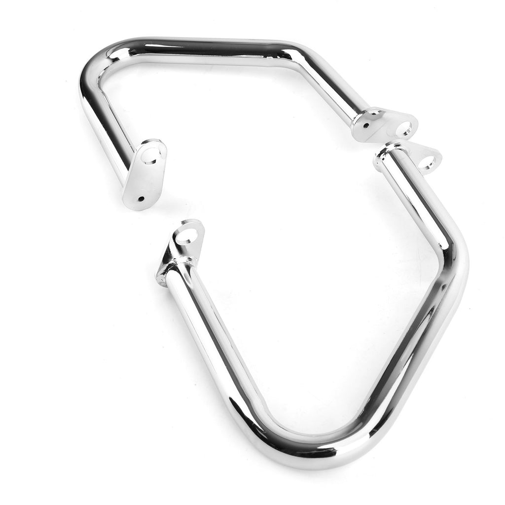 CRASH BAR ENGINE GUARD PROTECTOR Fit for Triumph Street Cup Twin T100 T120 16-24