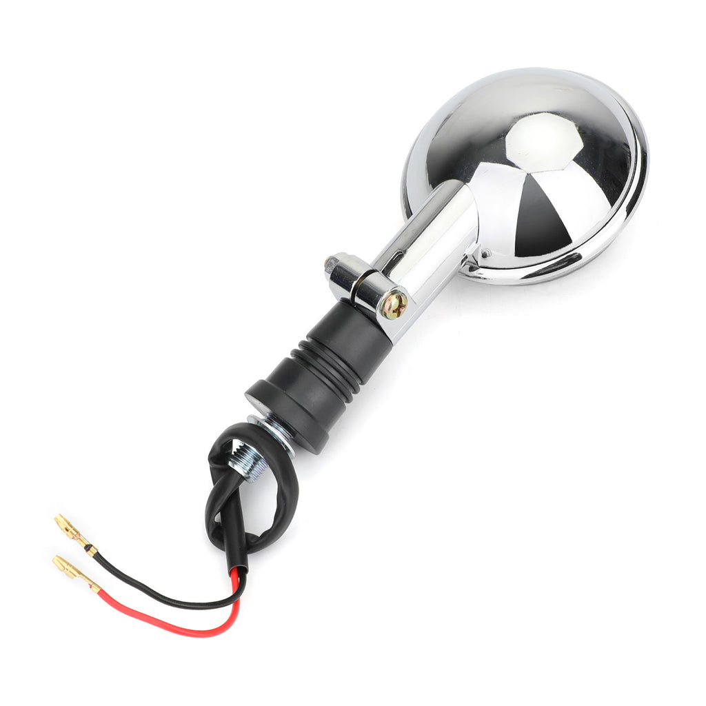 Motorcycle Turn Indicator Signal for Yamaha XV535 XV920 Virago XV1100 XVS1100