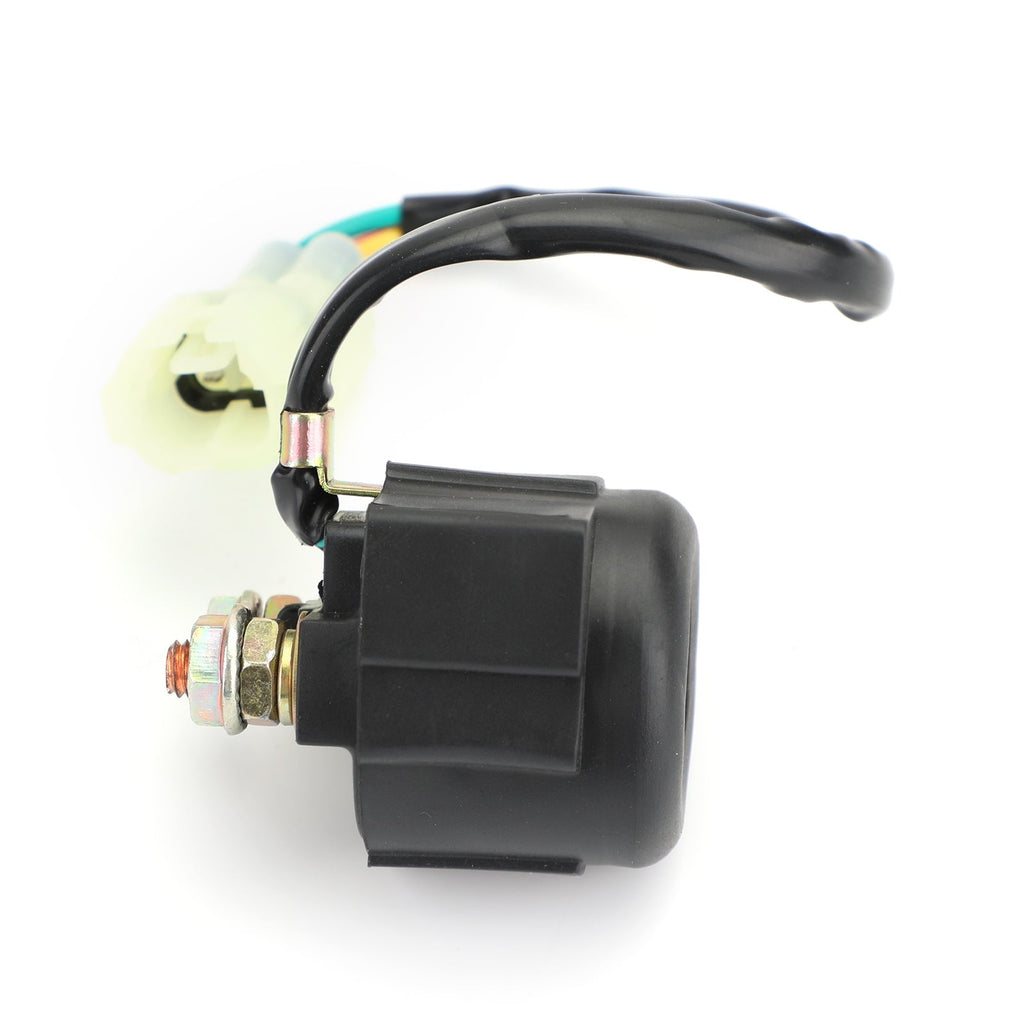 STARTER SOLENOID RELAY FITS HONDA TRX250TM TRX250 TM RECON 250 2005-2019 08 09