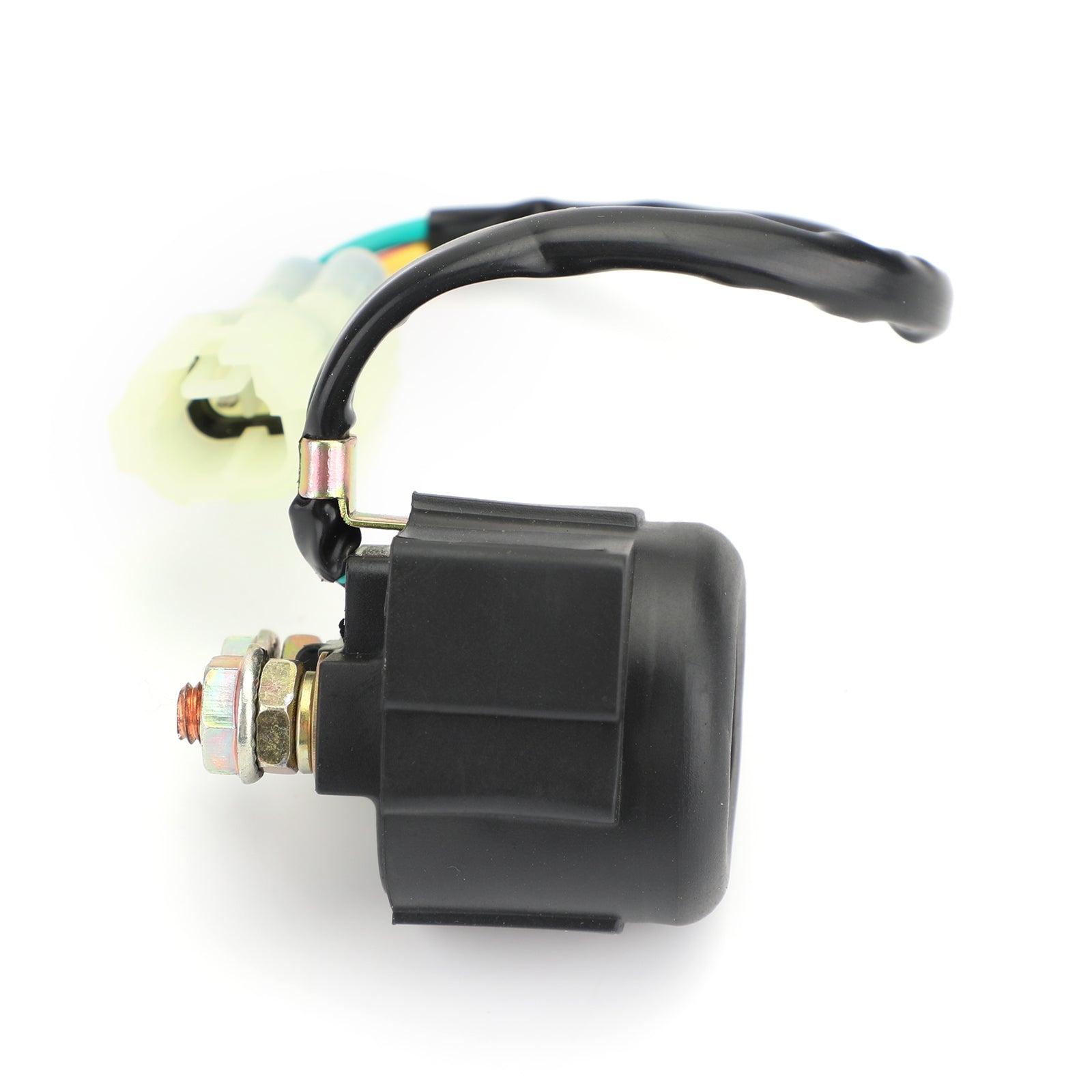 STARTER SOLENOID RELAY FITS HONDA TRX250TM TRX250 TM RECON 250 2005-2019 08 09
