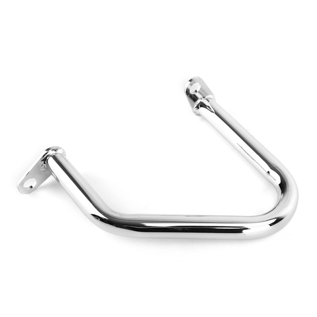 CRASH BAR ENGINE GUARD PROTECTOR Fit for Triumph Street Cup Twin T100 T120 16-24