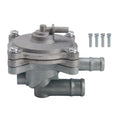 Petcock Cover Valve Diaphragm Fuel Tap fit for HONDA ST1100 91-03 16970-MT3-003