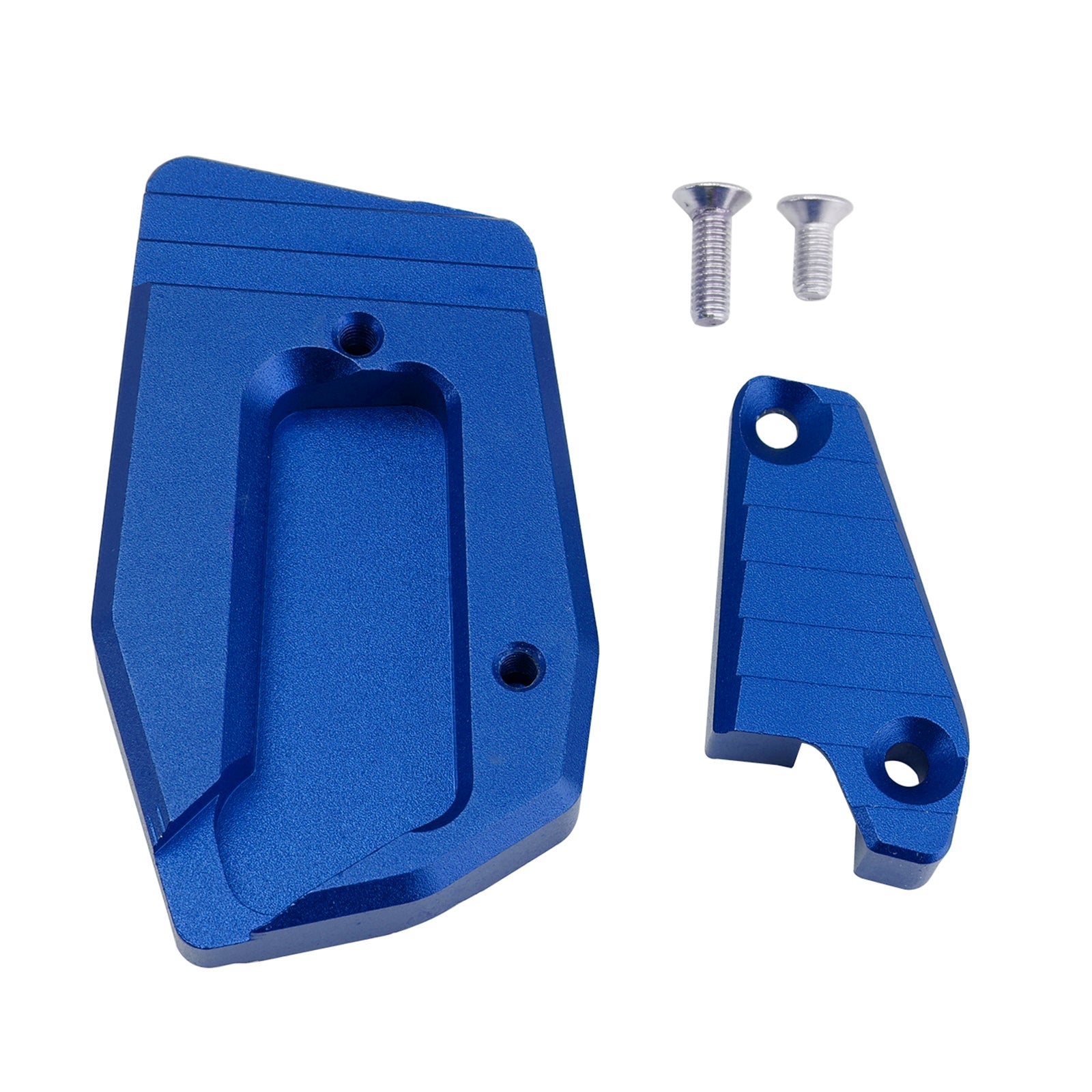 Extension Brake Foot Pedal Enlarger Pad fit for BMW BMW K1600B K1600GA 18-25