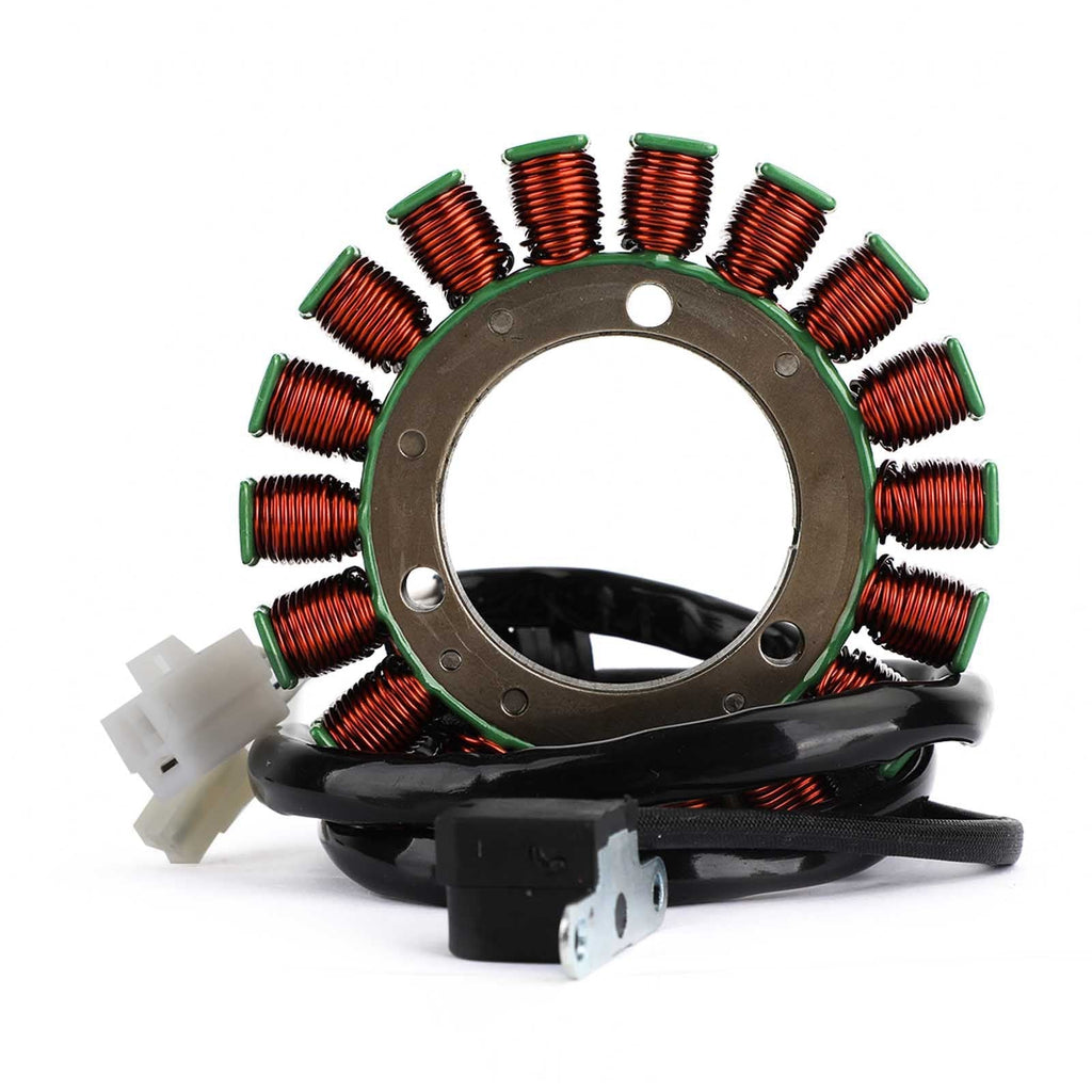 Alternator Stator Fit for Yamaha XVS 650 Drag Star V-Star Classic Custom 04-17