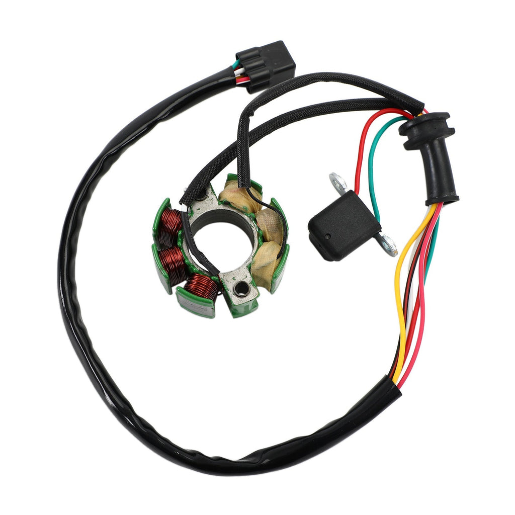 Stator Generator Fit for Suzuki RMZ 250 RM-Z 250 2007 2008 2009 32101-10H00