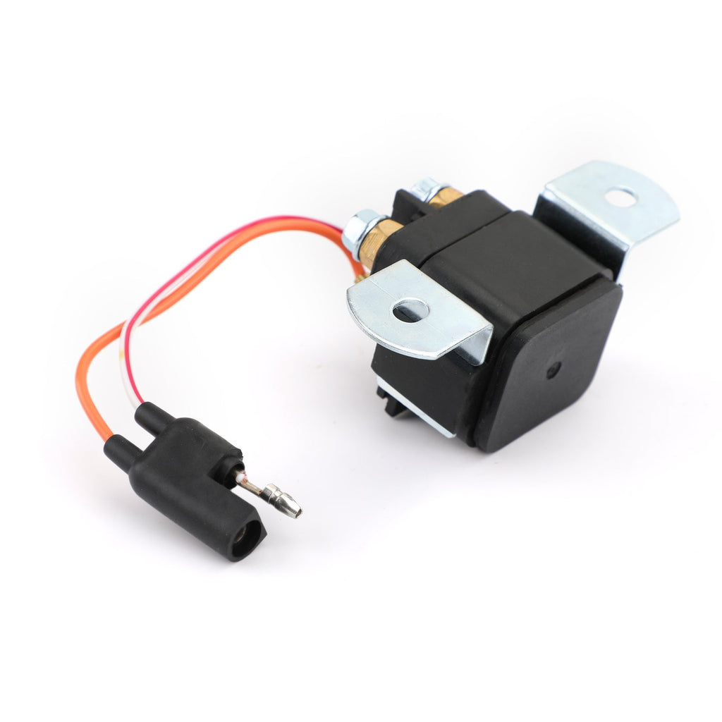 Starter Relay Solenoid Switch For Polaris PREDATOR 500 TLD 2003-2006 2004 2005