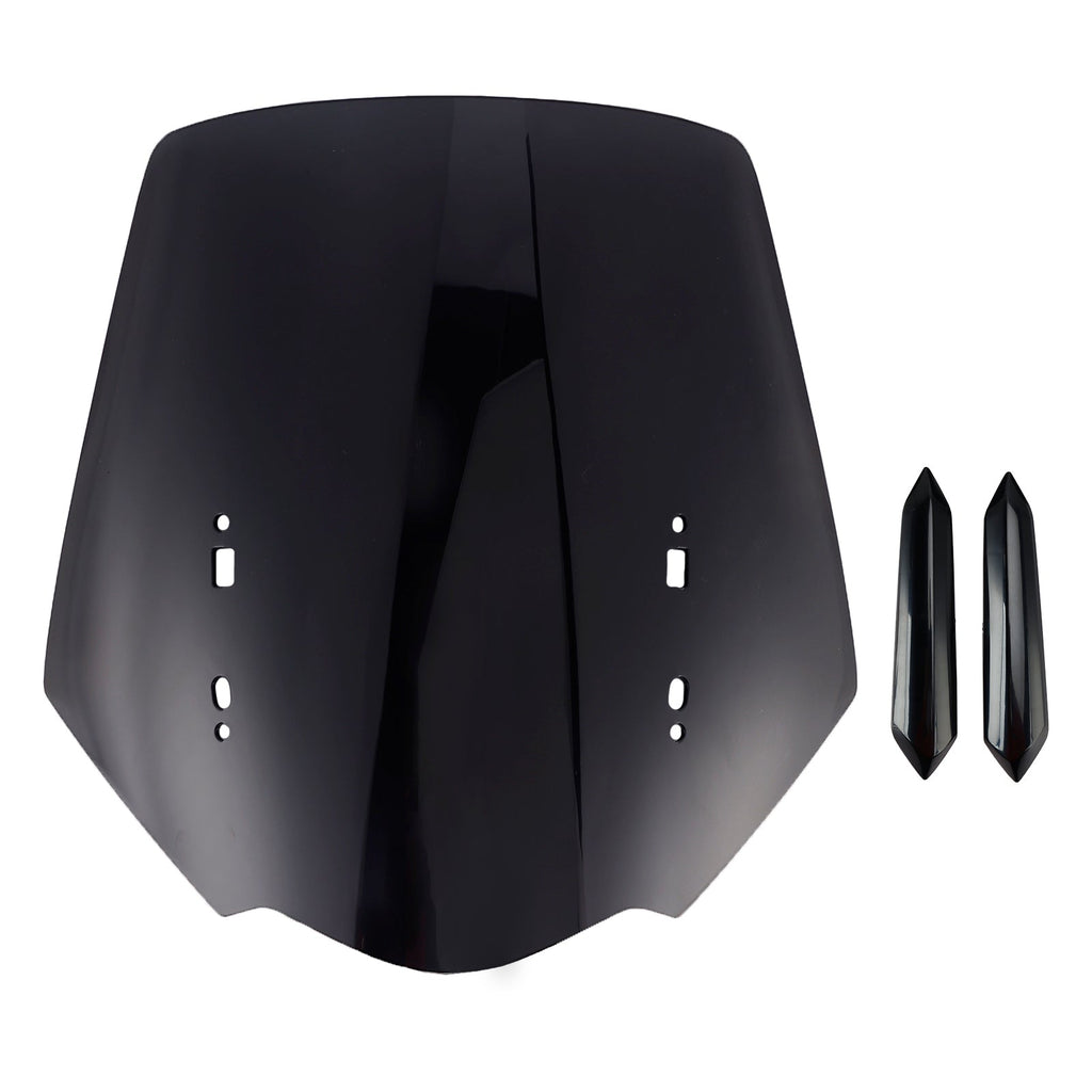 HONDA Gold Wing GL1800 2018-2023 ABS Windshield WindScreen