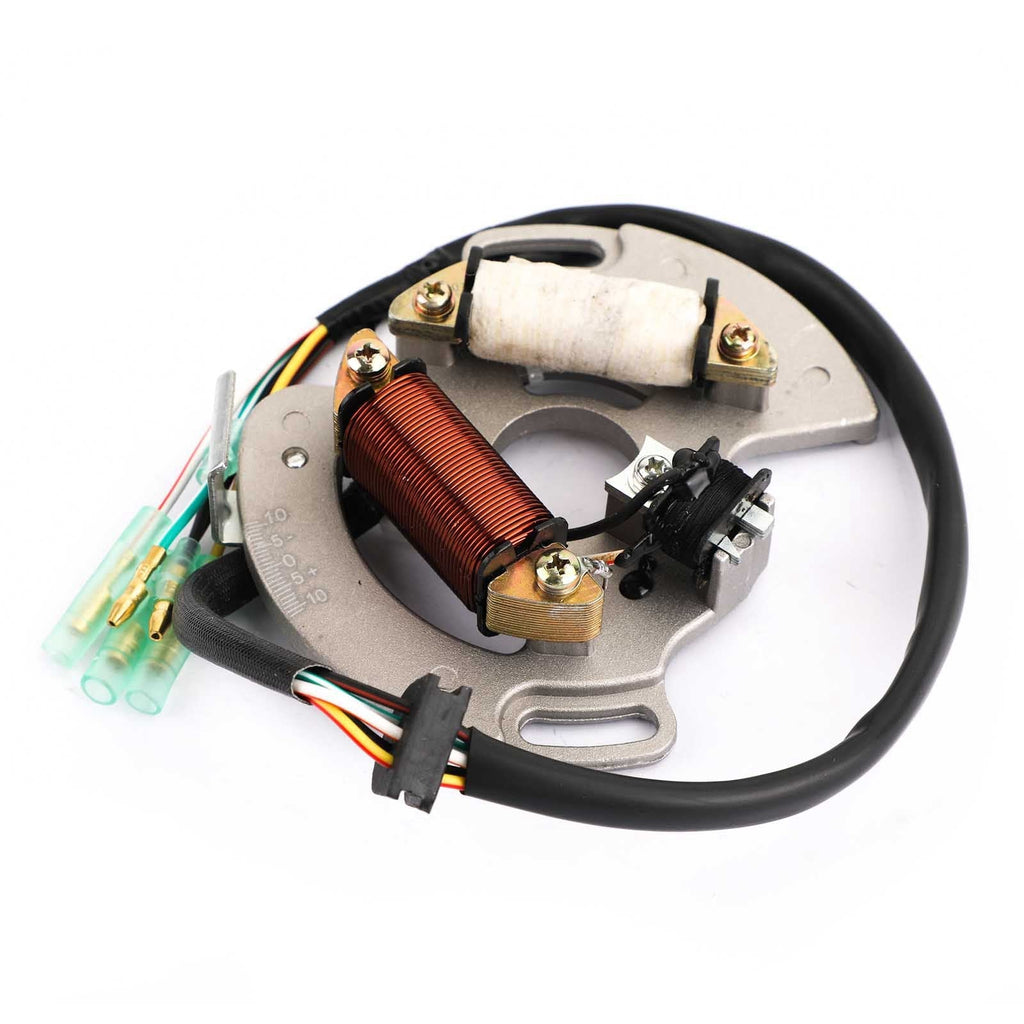 Stator Generator Fit for Yamaha YFS200 Blaster 2003-2007 Blaster 200 SE 2006