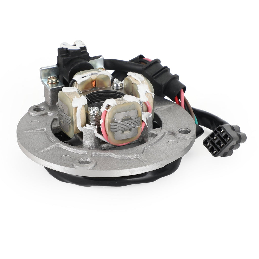 STATOR BASE ASSY FOR YAMAHA 5SF-85560-00 5XD-85560-00 5XD-85560-09 5BE-85560-19