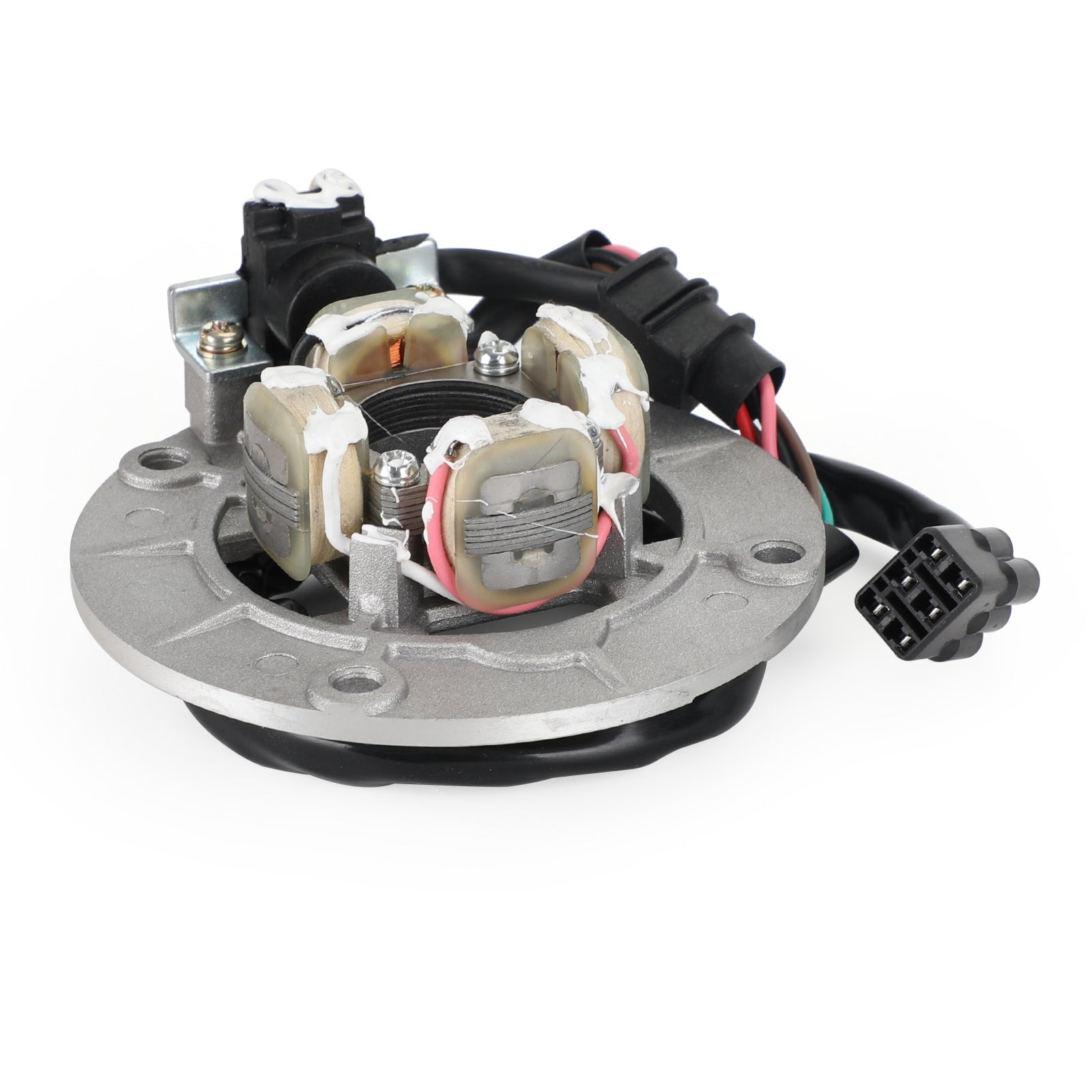STATOR BASE ASSY FOR YAMAHA 5SF-85560-00 5XD-85560-00 5XD-85560-09 5BE-85560-19