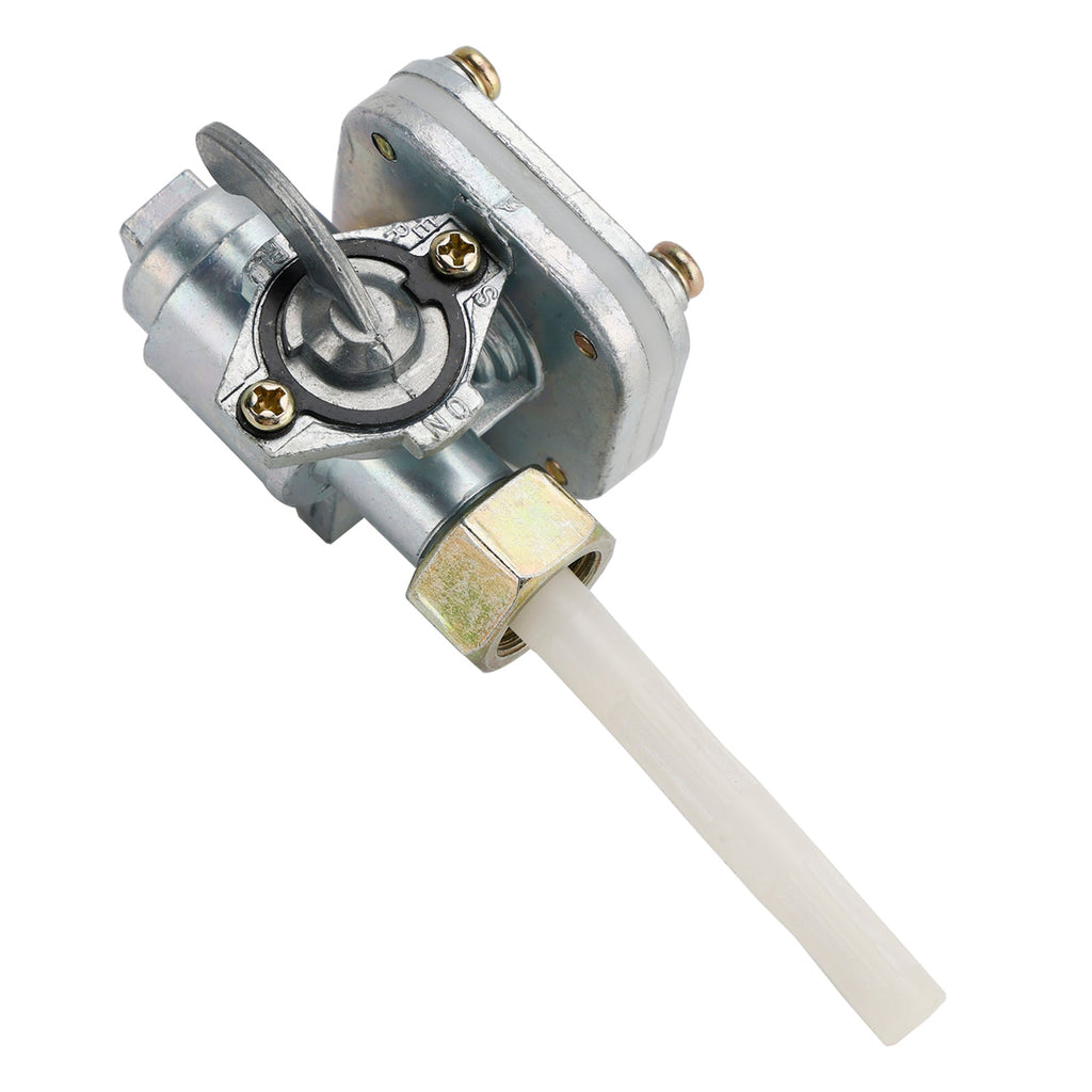 Gas Tank Fuel Cock Valve Petcock fit for Yamaha U5 Step Thru 1965-1969