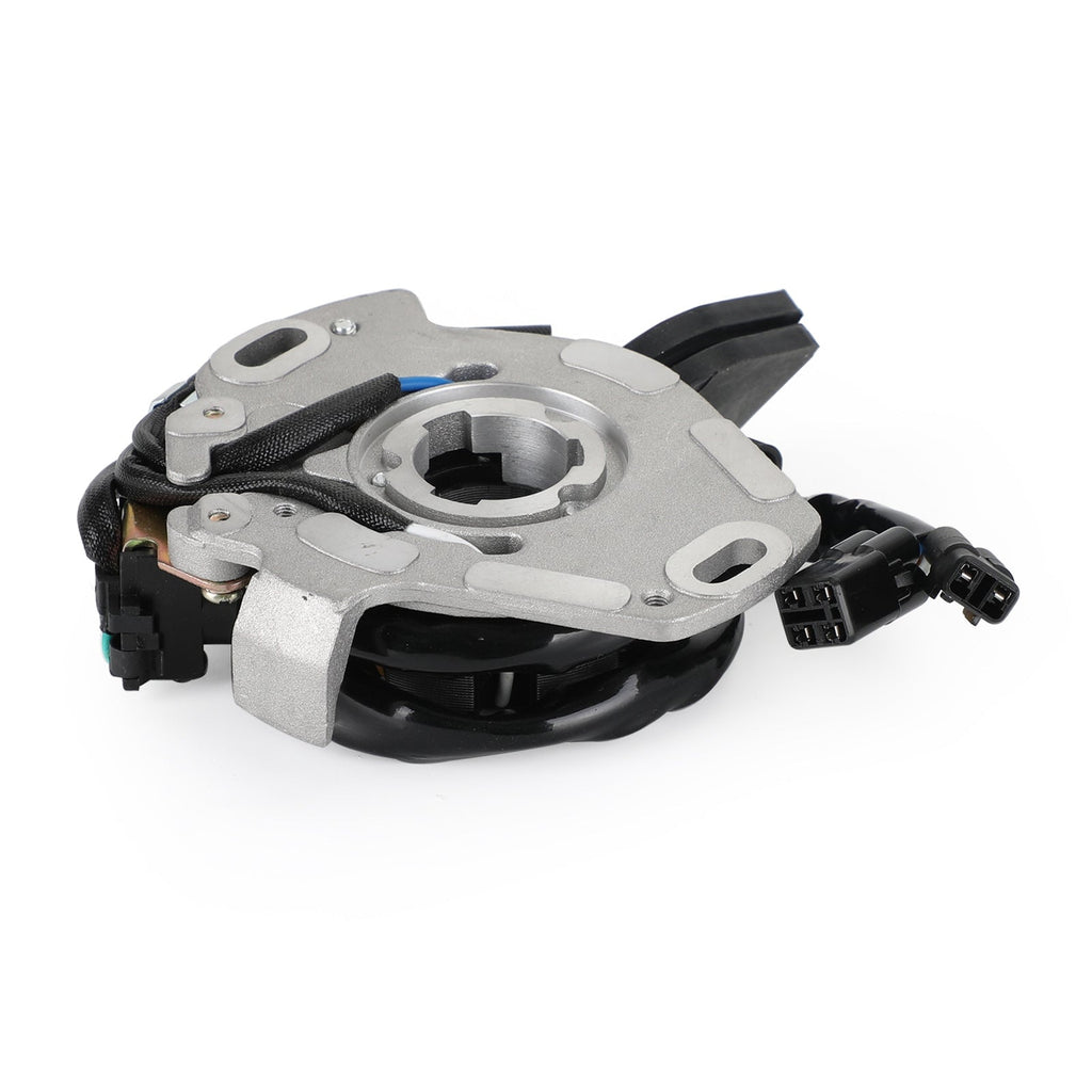 Stator Generator Base Assy For 1997 Honda CR250 CR250RV / 1998 Honda CR250 CR250RW 31100-KZ3-B01