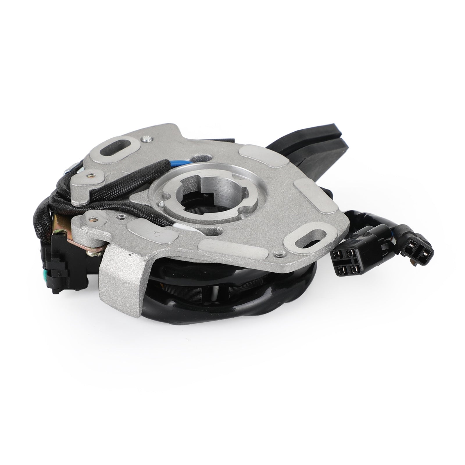 Stator Generator Base Assy For 1997 Honda CR250 CR250RV / 1998 Honda CR250 CR250RW 31100-KZ3-B01