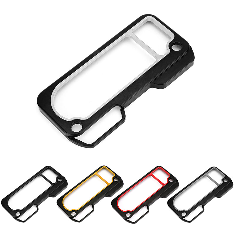 Speedometer Instrument Cover Guard Fit for Honda CB650R CBR650R 2019 2020 2021