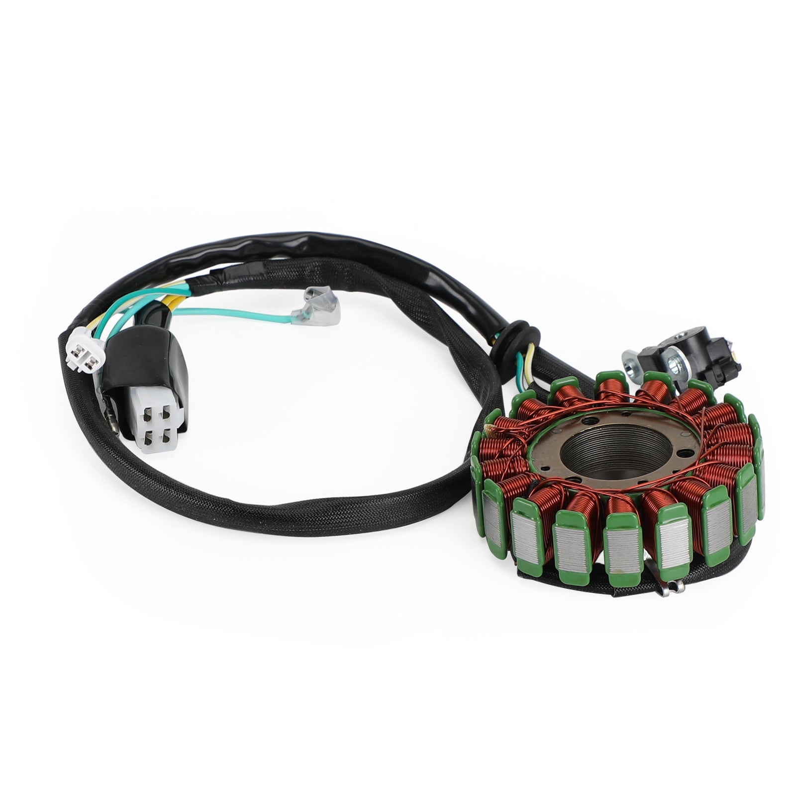 Stator Magneto For Kawasaki KL 250 Super Sherpa 1997 1998 2000-2010 09 08 07