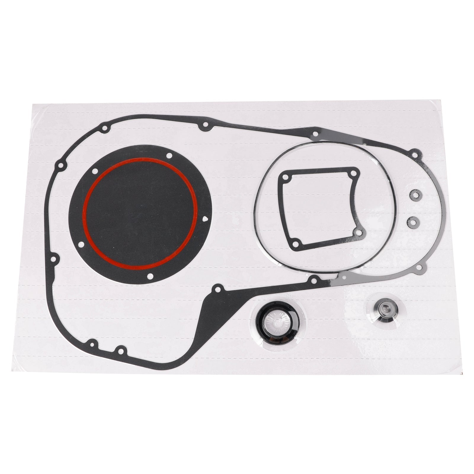 1997-1998 Touring Electra Glide Classic EFI Stator Voltage Regulator & Gasket Kit 2997088D 74519-88B