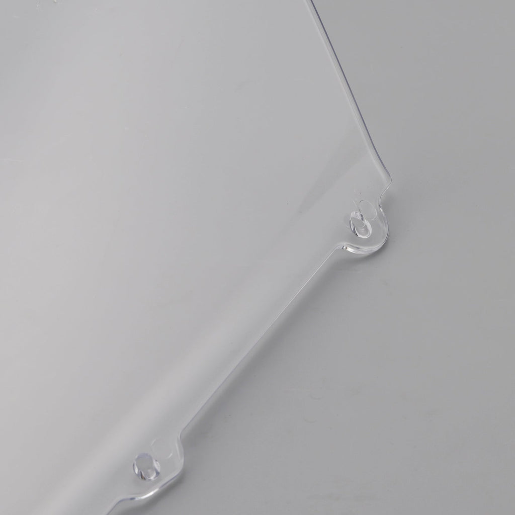 2025- DUCATI Panigale V4/S ABS Plastic Windshield Windscreen