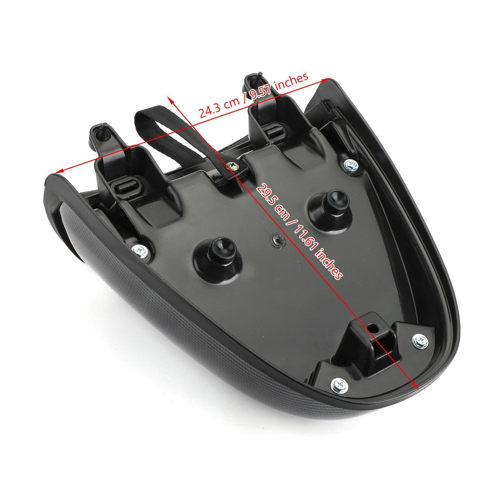 Motorcycle ABS Seat Cowl Fairing For BMW R 1200R NINE T 2014-2021