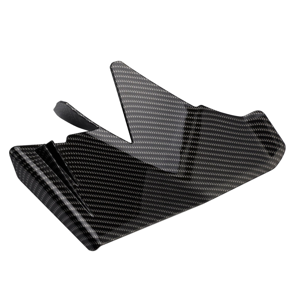 Air Deflector Spoiler Winglets Fairing fit for Aprilia RS457 2024