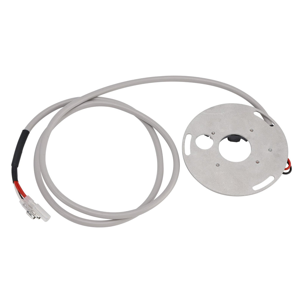 IGNITION POINT PICKUP PULSAR PLATE FOR KAWASAKI KZ750 KZ650 KZ550 1977-1982