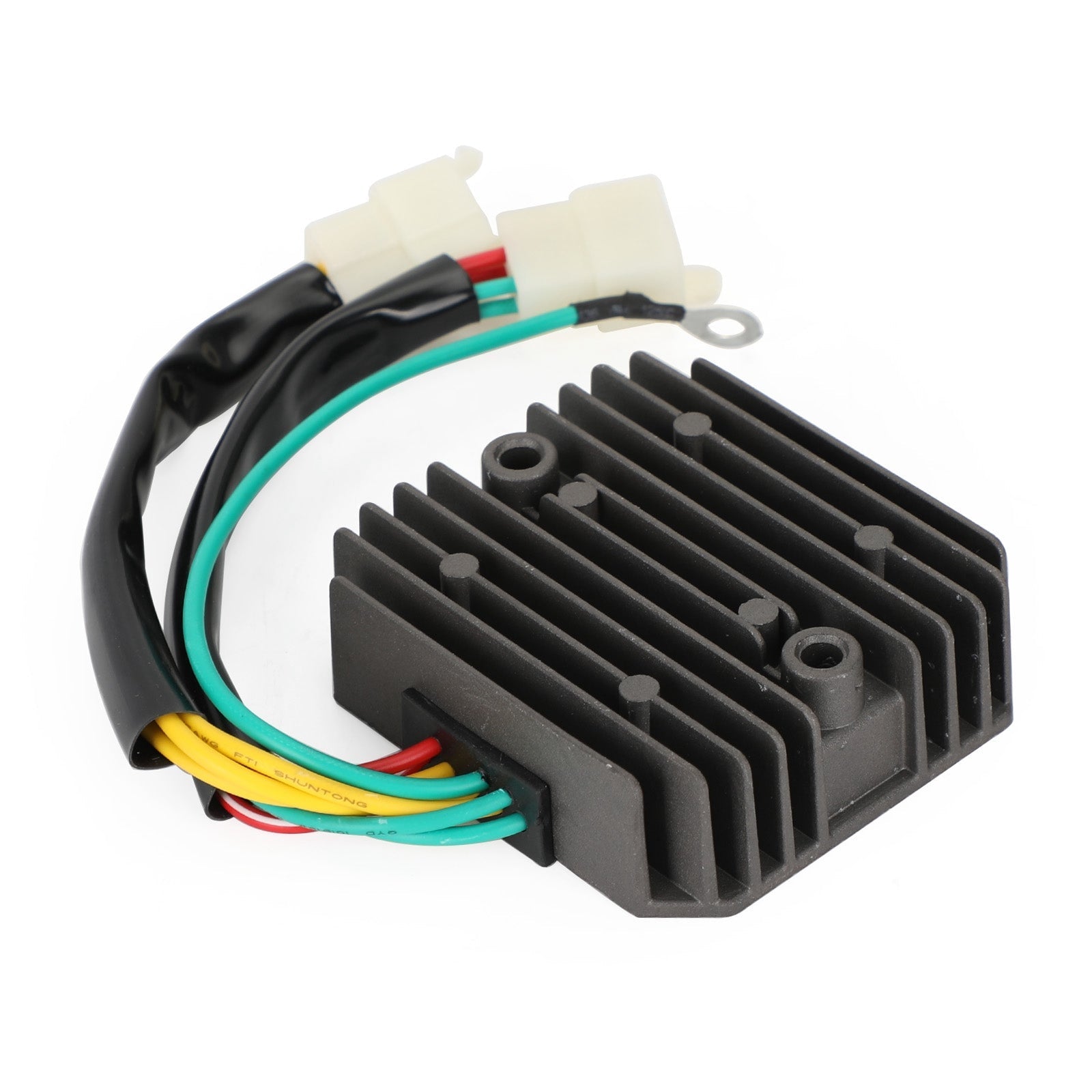 Rectifier Voltage Regulator For Honda CBR 600 F PC19 CBR 500 F PC20 1987 - 1990