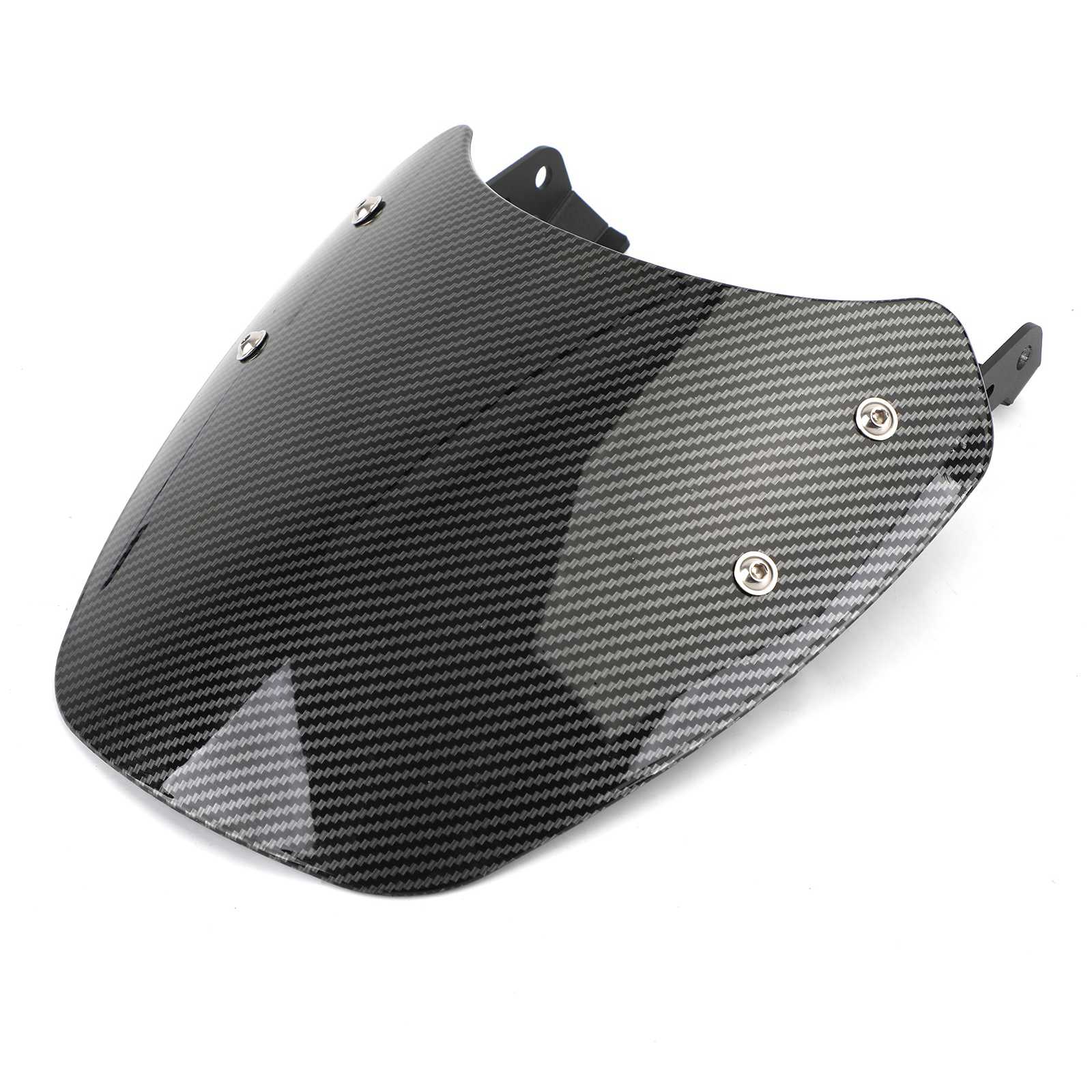 Motorcycle Windshield for Triumph SCRAMBLER 1200 2019-2021