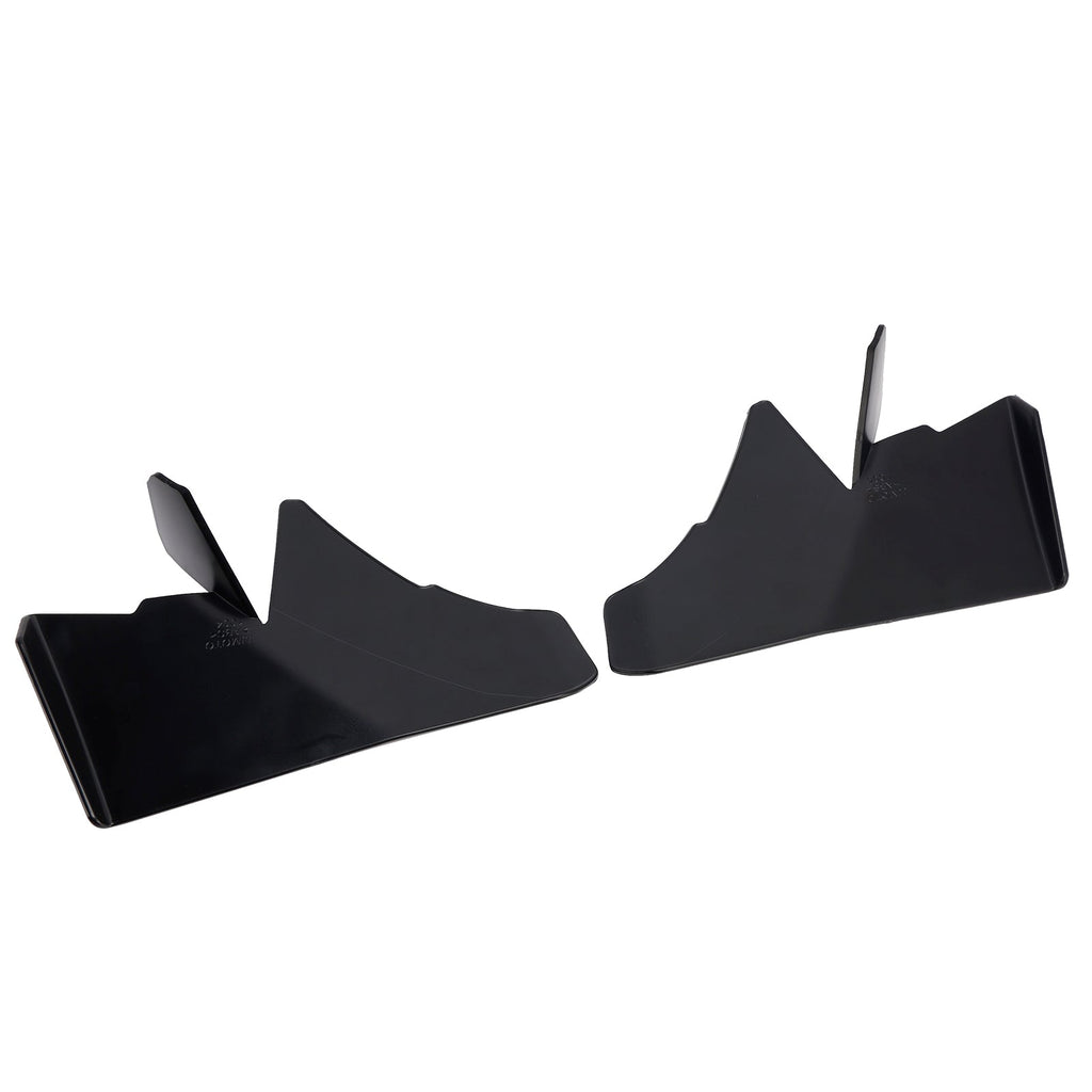 Air Deflector Spoiler Winglets Fairing fit for Aprilia RS457 2024
