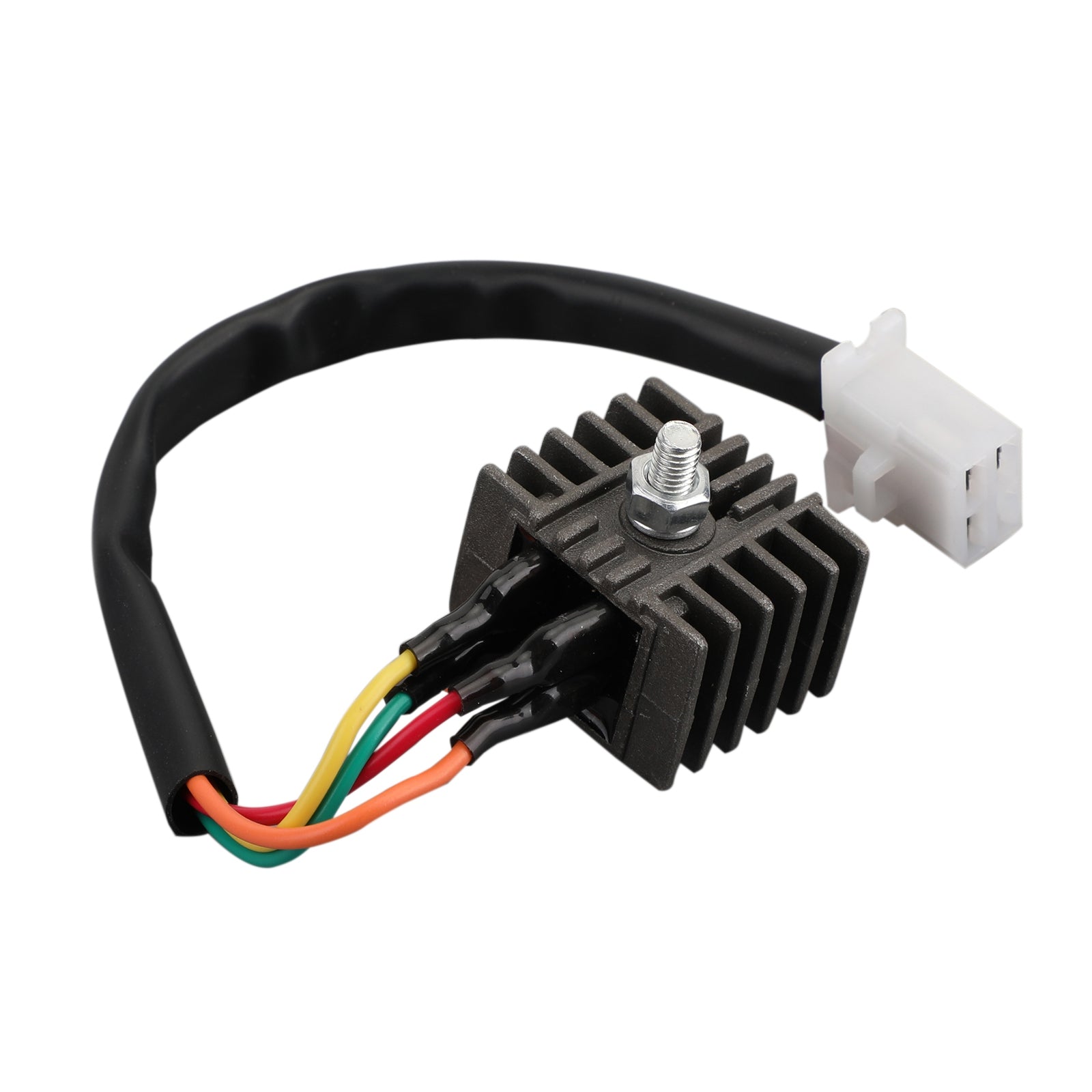 Rectifier for Honda MT 250 CB CL 350 450 360 XL 175 31700-292-008 31700-455-671