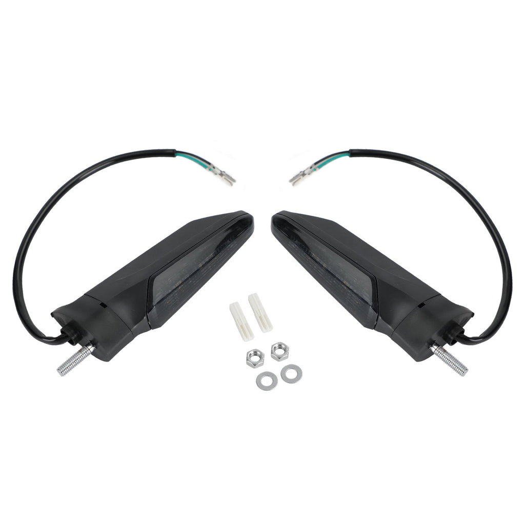 Front Rear LED Turn Signal Light For HONDA CRF1000L Africa Twin 2015-2017