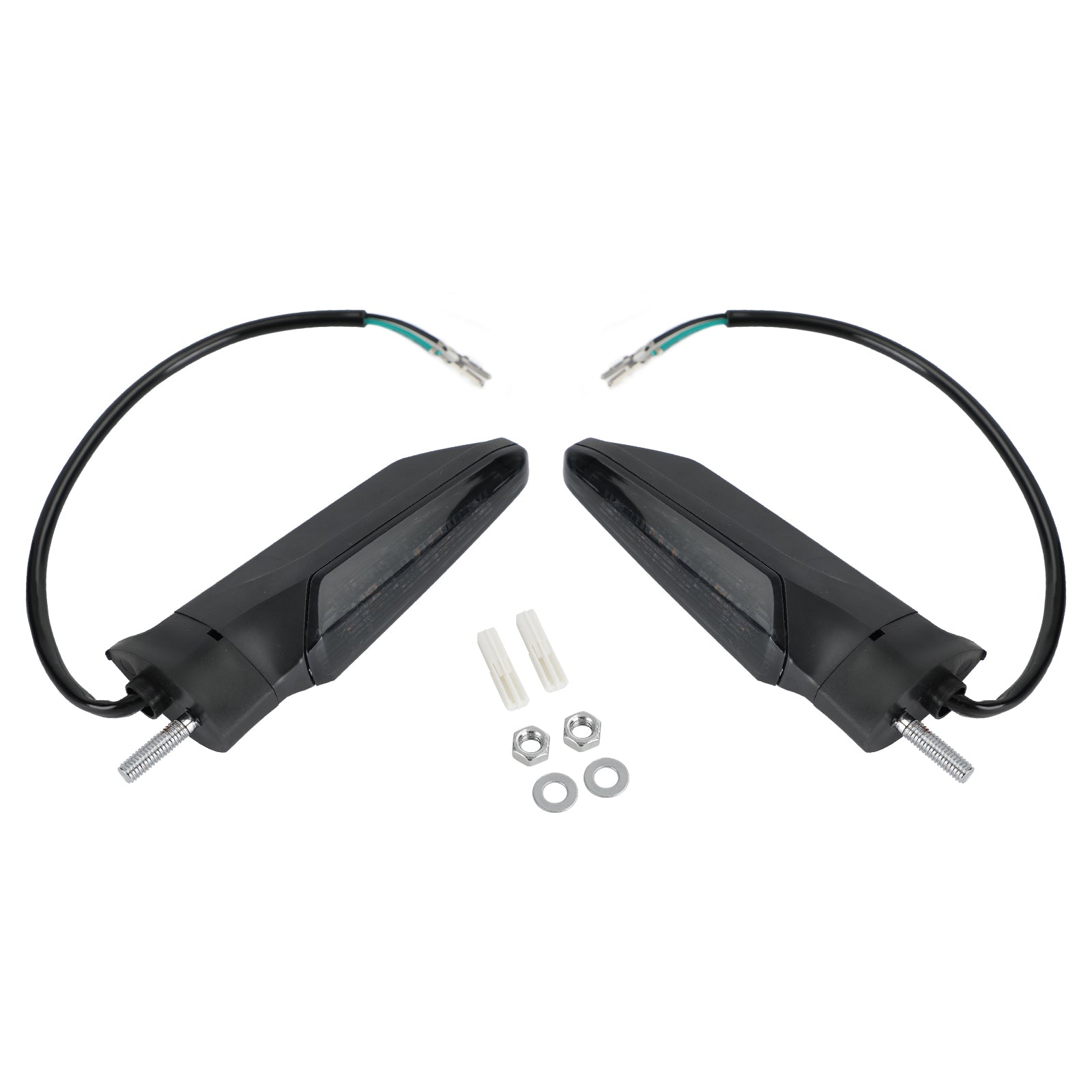 Front Rear LED Turn Signal Light For HONDA CRF1000L Africa Twin 2015-2017