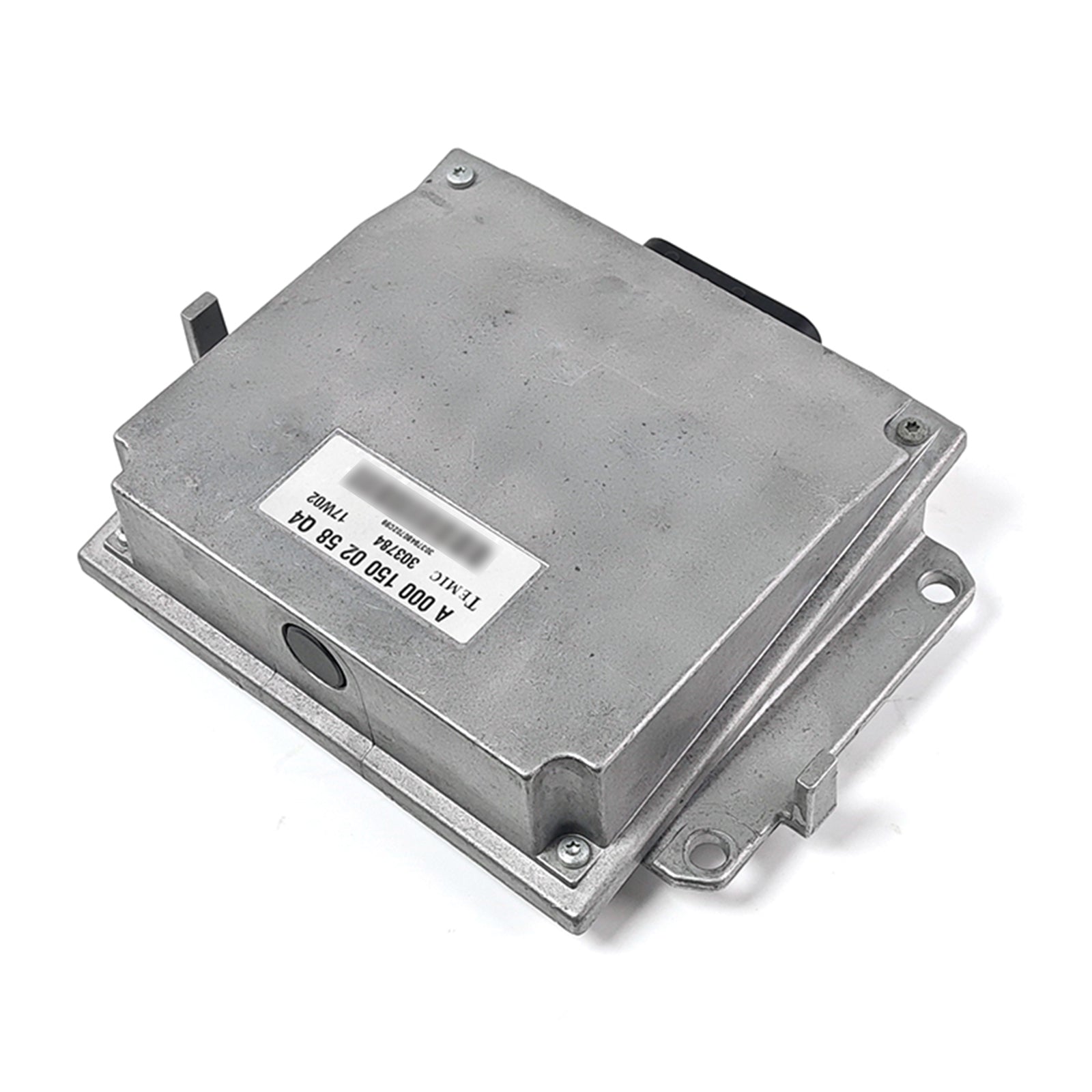Ignition Voltage Transformer Module 0001500258 for Mercedes W220 S600 SL65