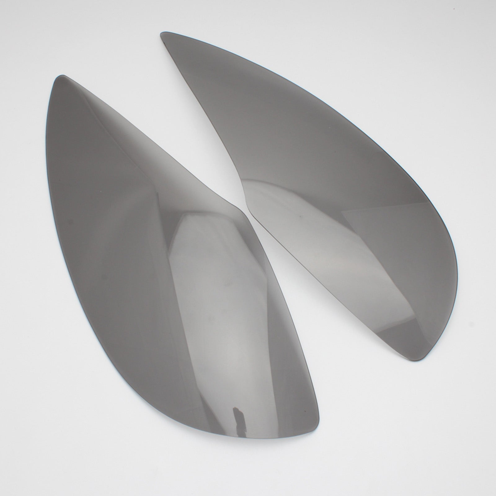 Front Headlight Lens Protection Cover Fit For Suzuki Burgman 650 2015-2020