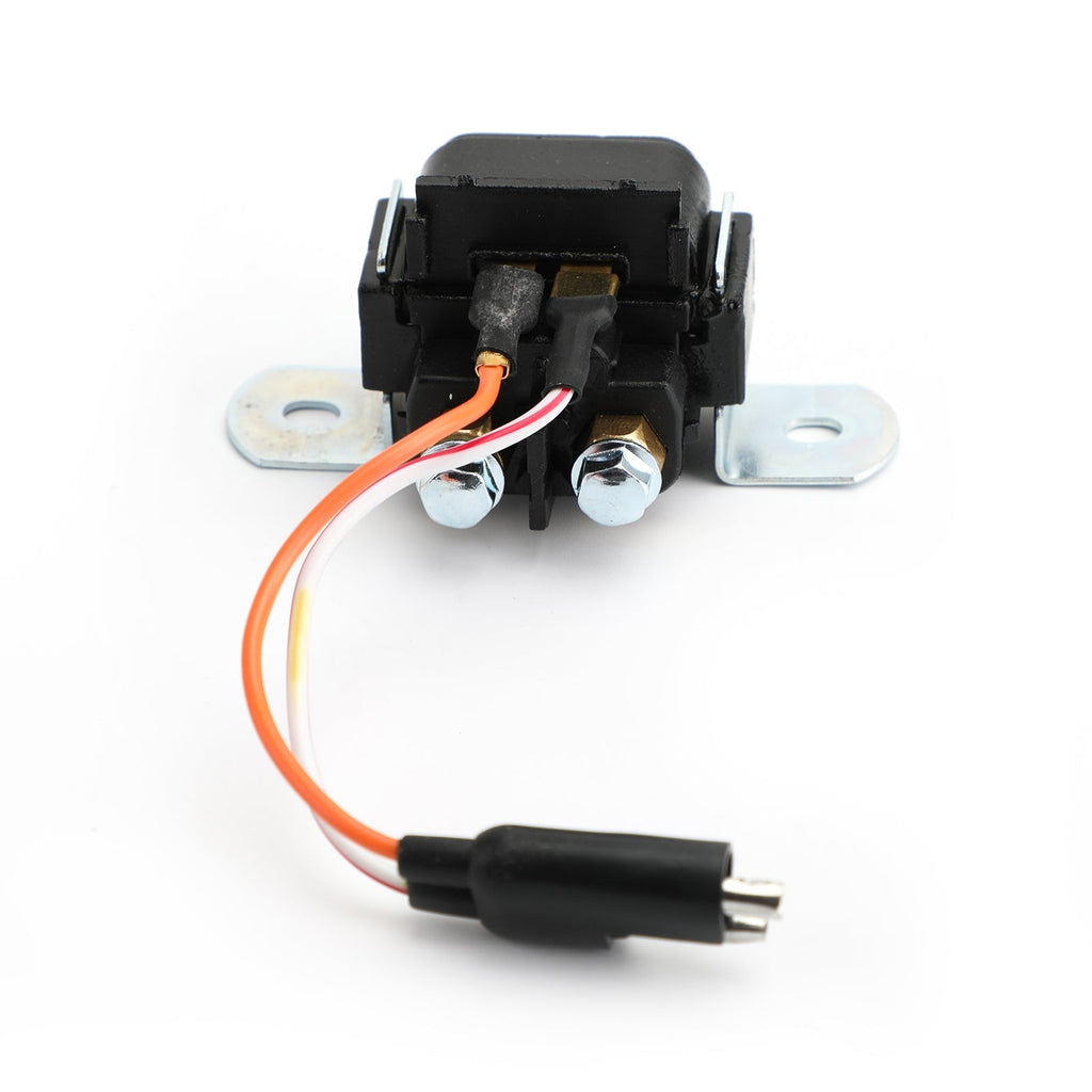 Starter Relay Solenoid for Polaris RANGER 400 500 SERIES 10/11 3087198 4011087