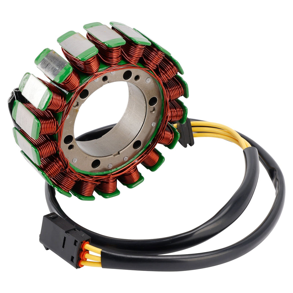 2011-2017 BMW F 700 GS Stator generator & regulator 61312346550