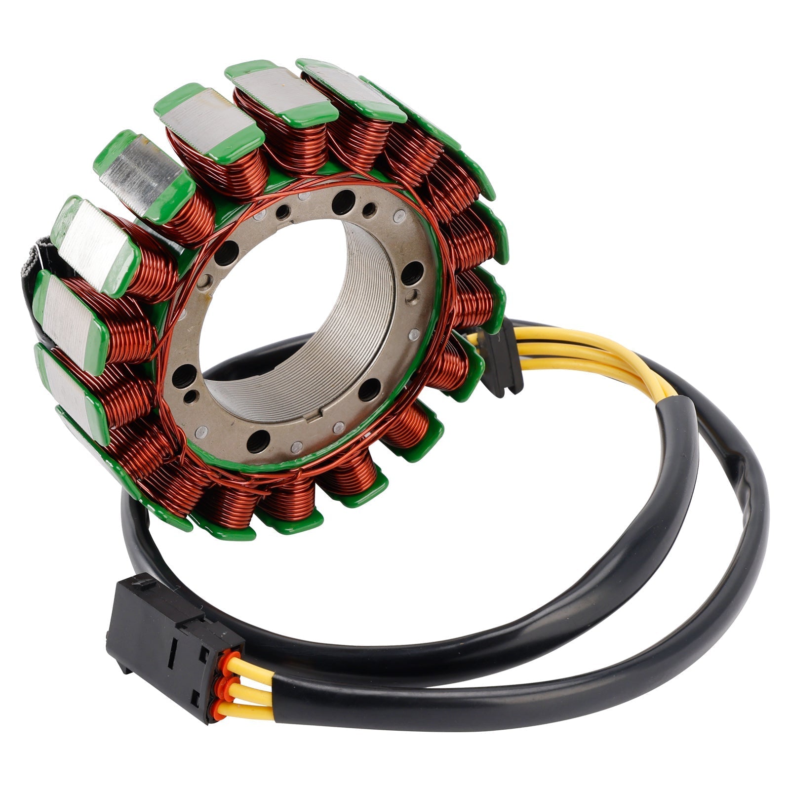 2011-2017 BMW F 700 GS Stator generator & regulator 61312346550