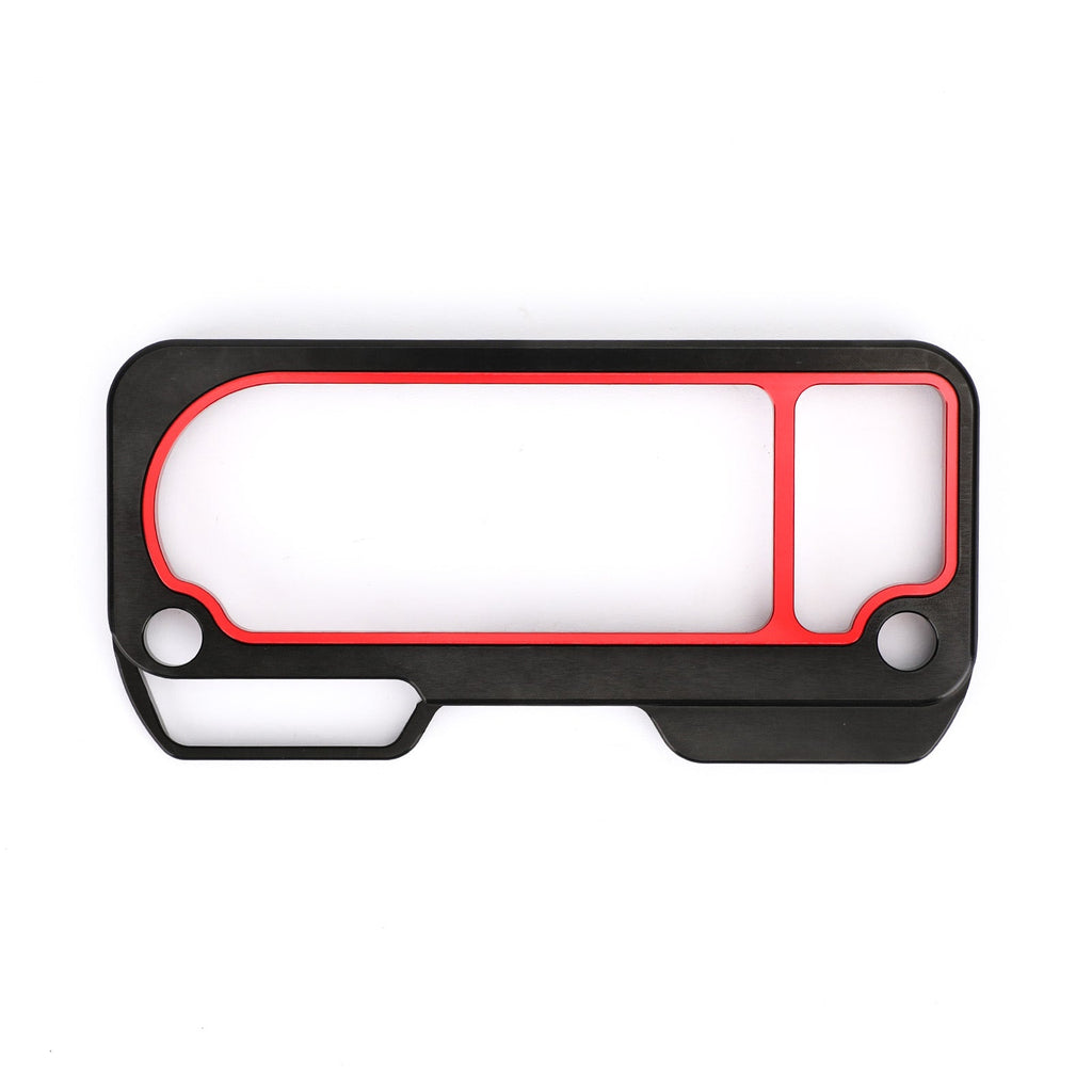 Speedometer Instrument Cover Guard Fit for Honda CB650R CBR650R 2019 2020 2021